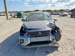 Mitsubishi Mirage 2021