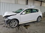 Mazda 3 2010