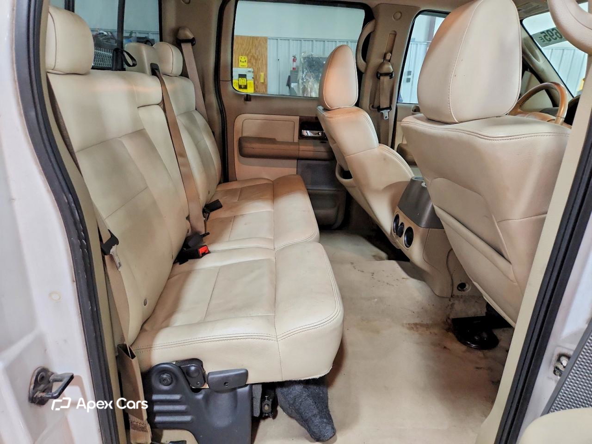 Ford F-150 2004