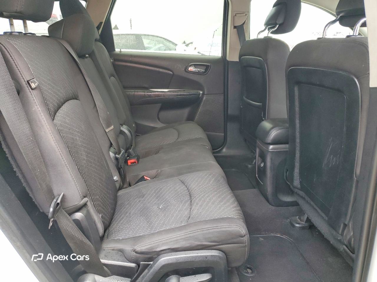 Dodge Journey 2013