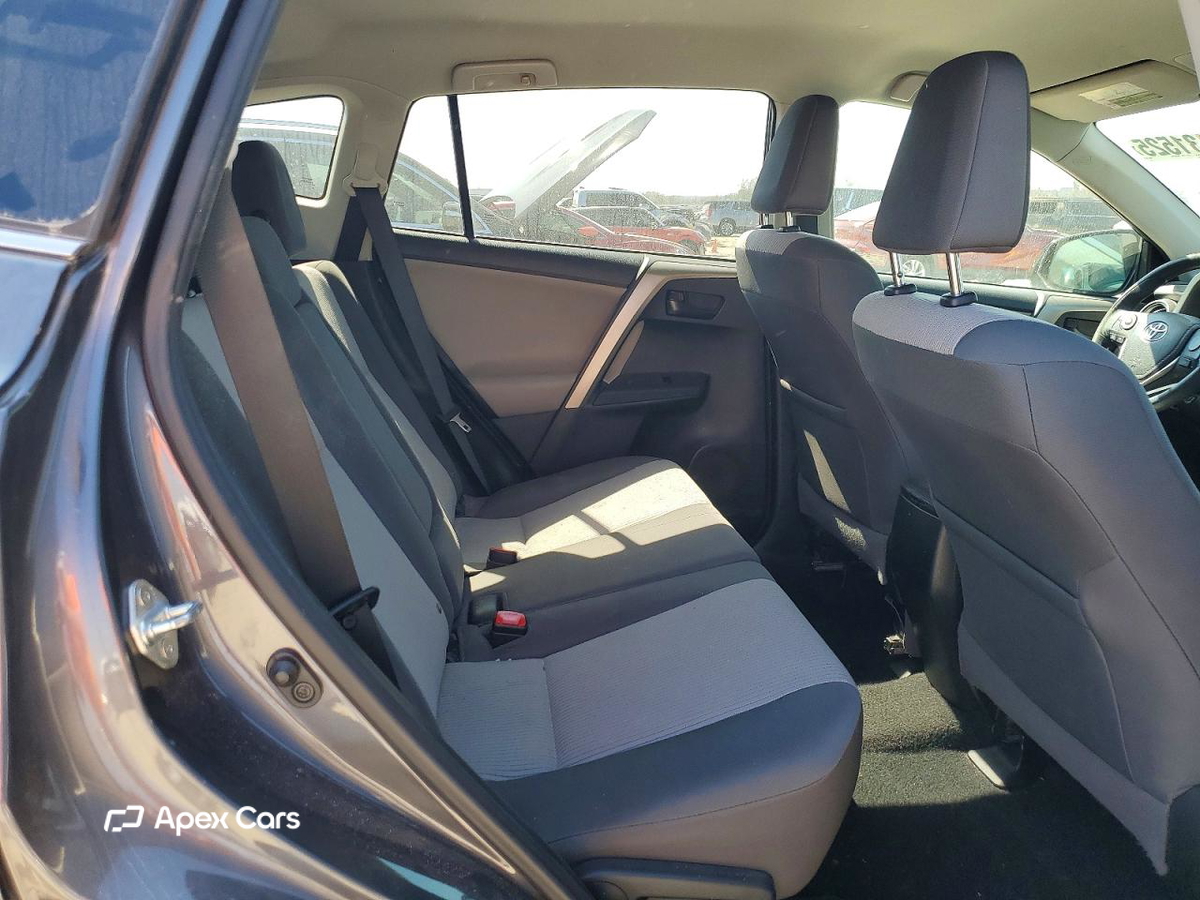 Toyota RAV 4 2014