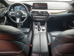 BMW Series 5 2018