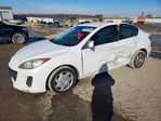Mazda 3 2013