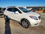 Buick Encore 2013