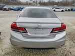 Honda Civic 2015