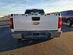 Chevrolet Silverado 2010