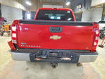 Chevrolet Silverado 2011
