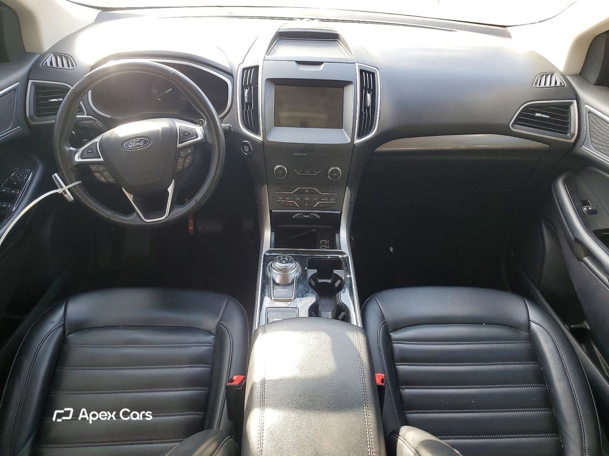 Ford Edge 2020