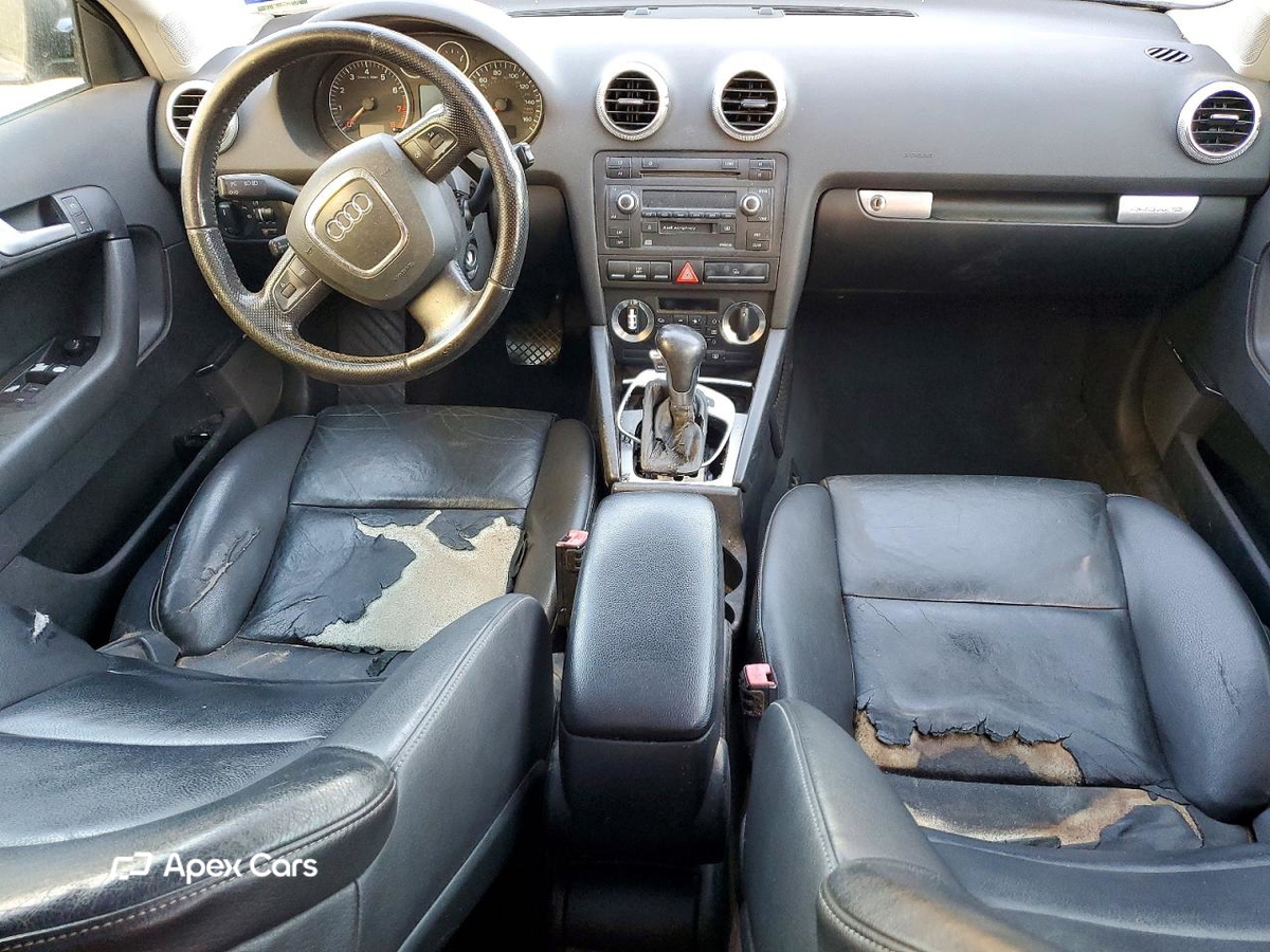 Audi A3 2006