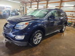 Chevrolet Equinox 2016