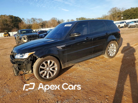 Land Rover Range Rover 2017 - Image 1 of 14