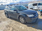 Dodge Journey 2012
