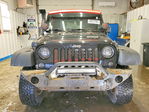 Jeep Wrangler 2010