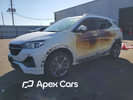 Buick Encore 2023 - Image 1 of 14