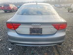 Audi A7 2013