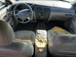 Ford Taurus 2002