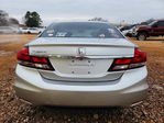 Honda Civic 2015