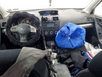 Subaru Forester 2015