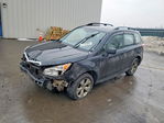 Subaru Forester 2015