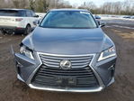 Lexus RX 2018