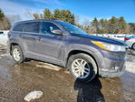 Toyota Highlander 2014
