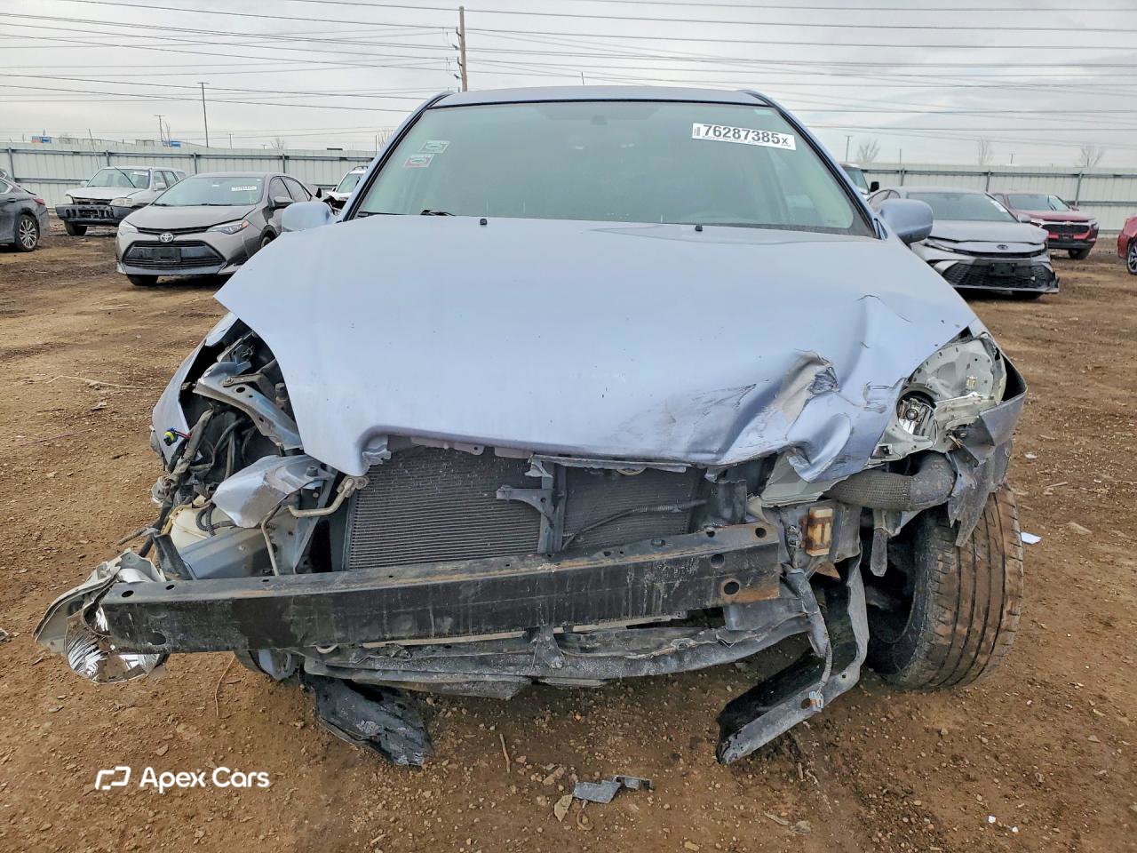 Toyota Corolla 2006