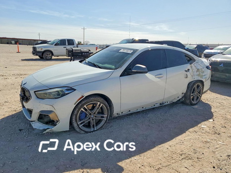 BMW M2 2020 - Image 1 of 13