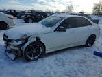 Mercedes-Benz C-klasse 2013