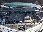 Toyota Sienna 2017