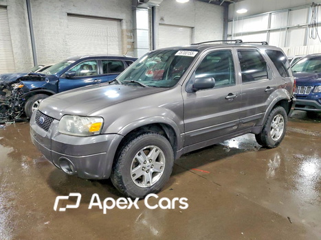 Ford Escape 2005 - Image 1 of 13