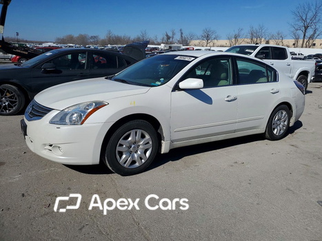 Nissan Altima 2012 - Image 1 of 13