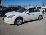 Nissan Altima 2012
