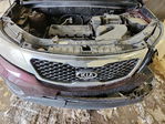 Kia Sorento 2011