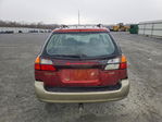 Subaru Legacy 2002