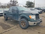 Ford F-150 2012