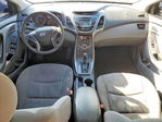 Hyundai Elantra 2016