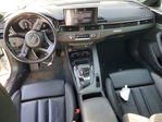 Audi A4 2020