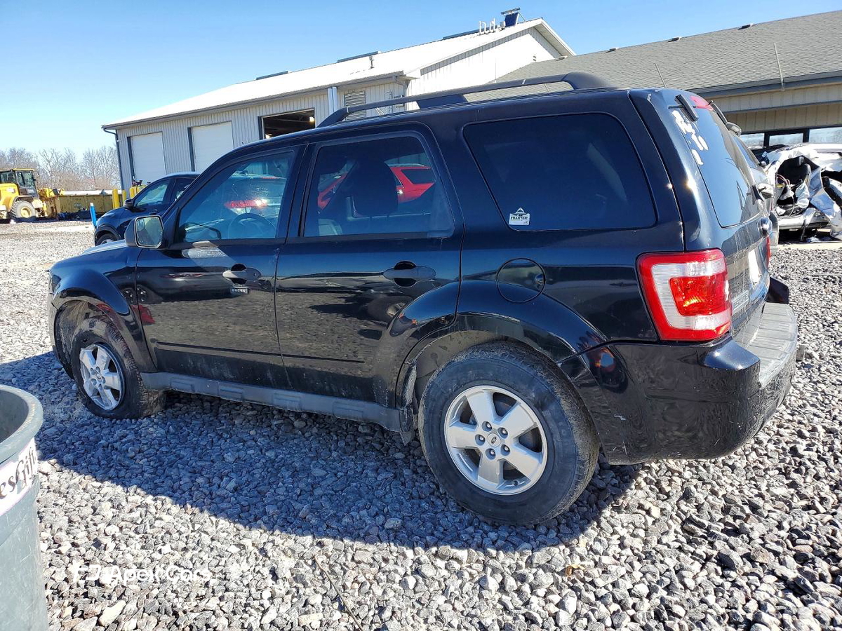 Ford Escape 2010