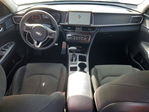 Kia Optima 2016