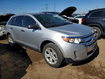 Ford Edge 2013