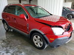 Chevrolet Captiva 2012