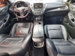 Chevrolet Malibu 2018