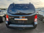Nissan Pathfinder 2012