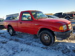 Ford Ranger 2003