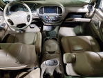 Toyota Sequoia 2007