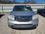 Honda Pilot 2014