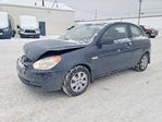 Hyundai Accent 2011