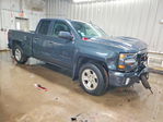 Chevrolet Silverado 2017