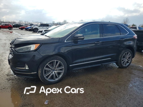 Ford Edge 2019 - Image 1 of 13