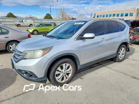 Honda CR-V 2014 - Image 1 of 14